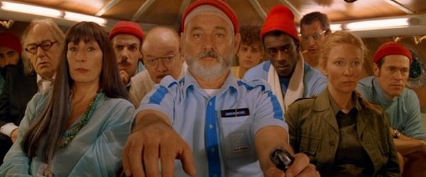 14. Водная жизнь