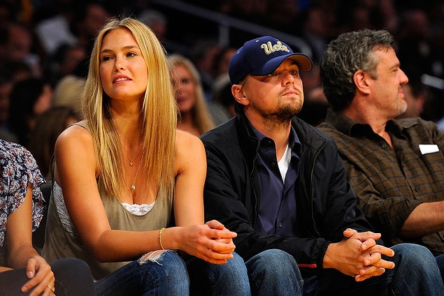 11. Bar Refaeli
