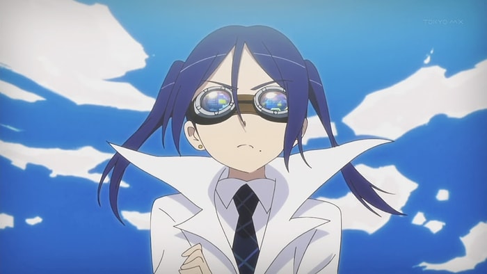 Gerçek Olsa Yanında Çalışmak İsteyeceğiniz 10 Anime Karakteri