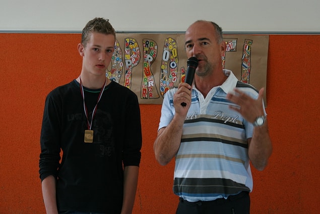 Axel Luxa