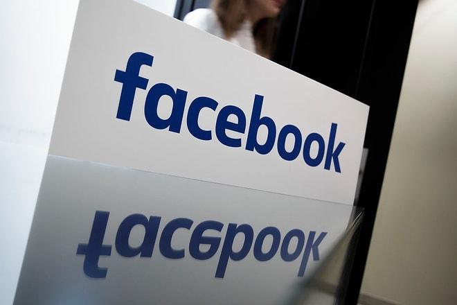 ABD Maliyesi Facebook'un Peşine Düştü