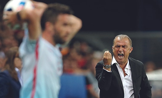 Biz Bu İşin İçinden Çıkamadık: Bu Yazı Fatih Terim'e En Ağır Eleştiriyi Getiriyor!