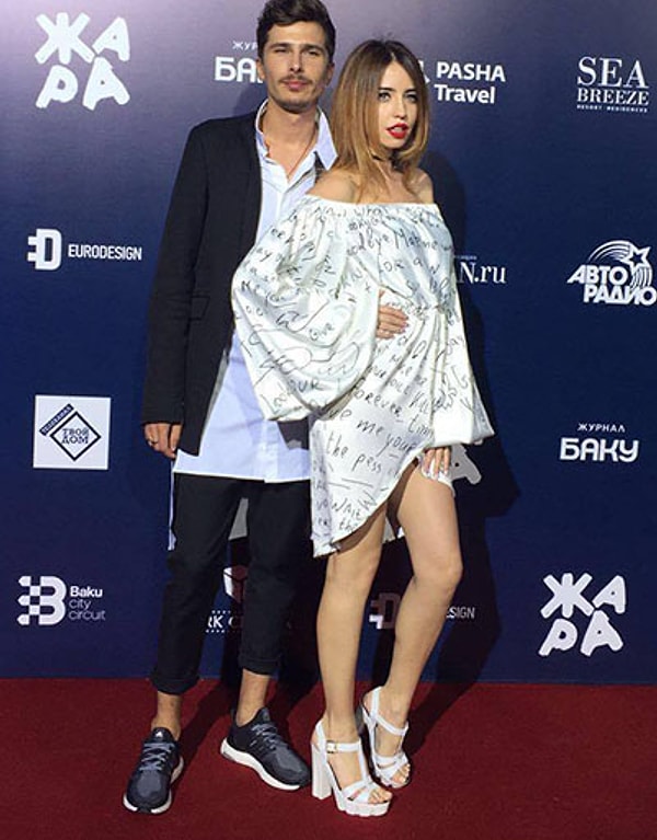 27. Дуэт "Время и стекло"