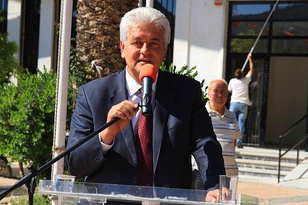 Çeşme Belediye Başkanı: 'Çeşme'nin en lüks yeriyle Yunan adalarının kıyaslanması mantıklı gelmiyor'