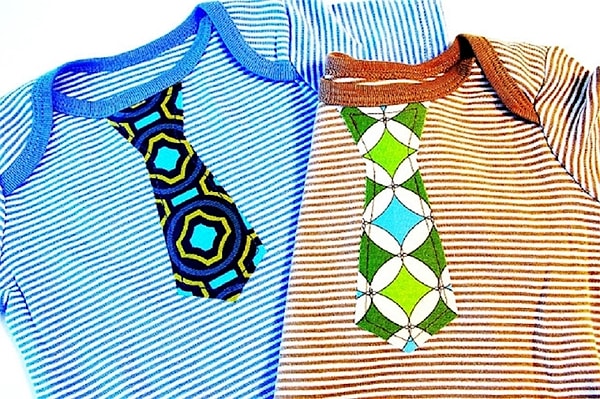 7. Сделайте аппликацию