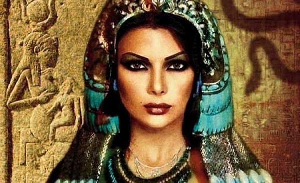 Tüm bunlar bir yana, sayıları Kleopatra'nın görünüşünü kanıtlayan birçok eser de mevcut.