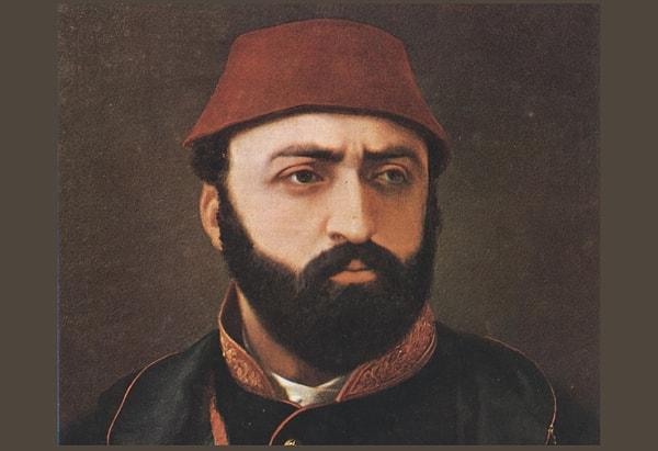 2. 1852 yılında İstanbul'da dünyaya gelen Beşir Fuad, bir süre Osmanlı padişahı Sultan Abdülaziz'in yaverliğini de yapmış.
