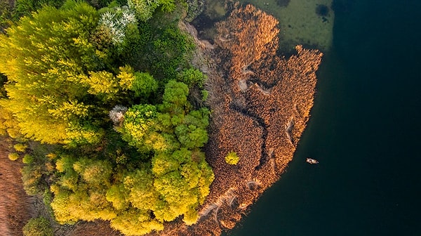 15. Рыбаки, Электренай, Литва