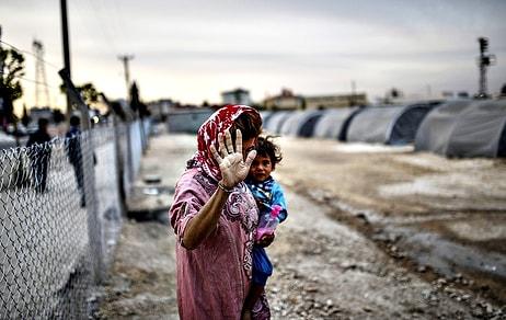 TOKİ Başkanı: 'Suriyelilere Bedeli Karşılığında Ev Verilebilir'