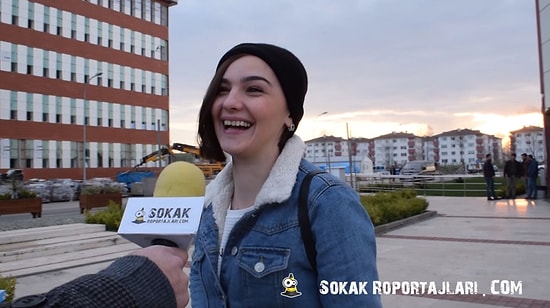 Sokak Röportajları: Hayatın Boyunca Tek Bir Şarkı Dinleyecek Olsan Bu Şarkı Ne Olurdu?