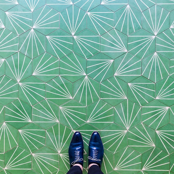 12. Aesop Covent Garden