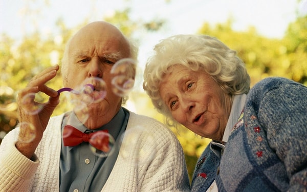 7. «Вы не знаете, что значит «неловко», если ваши 76-летние бабушки и дедушки не рассказывали вам о тычинках и пестиках»