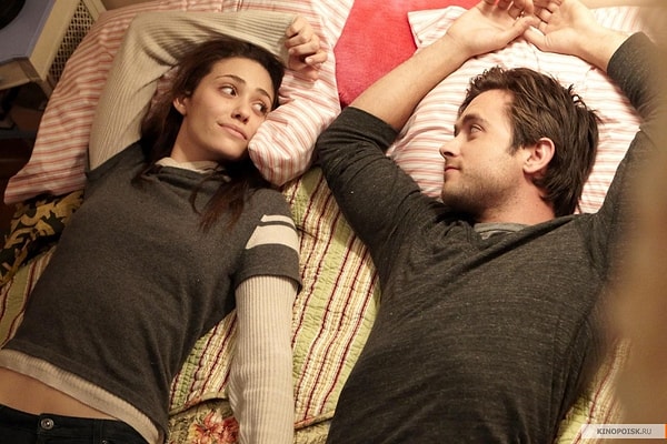 12. «На уроке биологии, когда рассказывали про секс, наш учитель сказал, чтобы никогда не смотрели порно, потому что оно «создает нереалистичные ожидания»