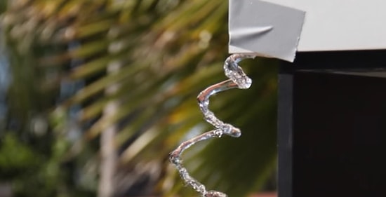 8 научных опытов, ломающих законы физики