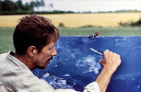 1. Ван Гог: Портрет, написанный словами (2010)