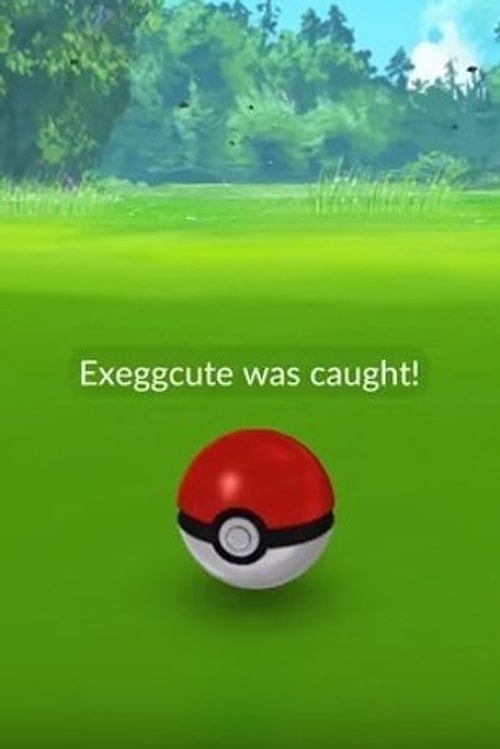 Hey you! Get back here...