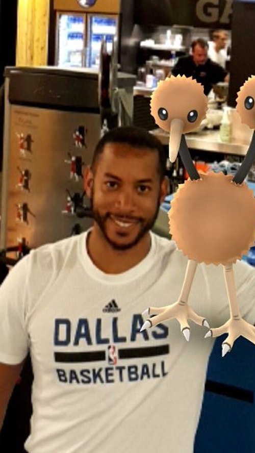 Make sure you capture important moments!