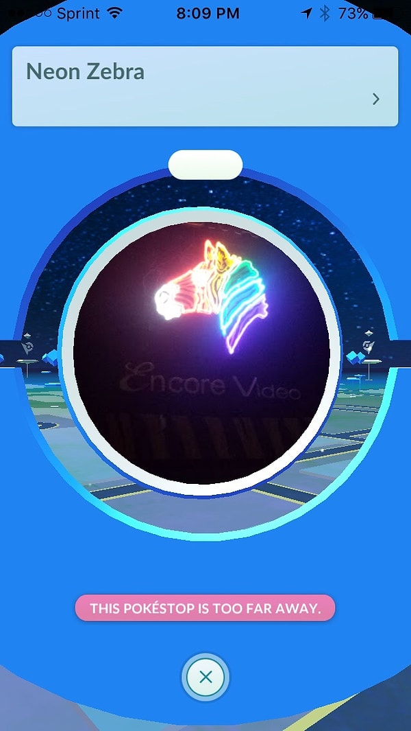 10. Магазин, торгующий порно для геев