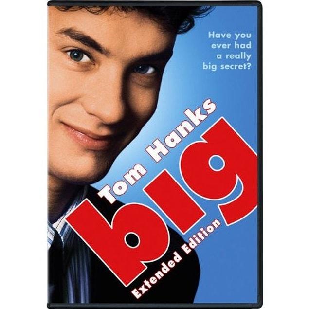 15. Big (1988)