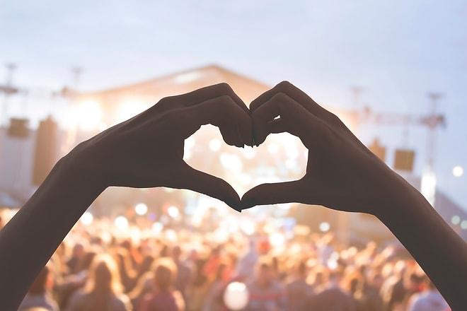 Yazın En Büyük Buluşması: One Love Festival 15'te Arkadaşlarınla Mükemmel Bir Gün Geçir