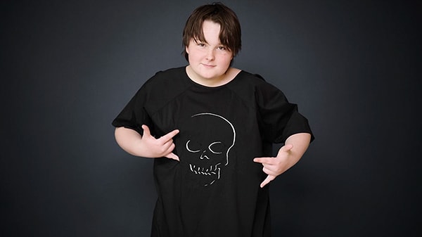 7. Пока такие халаты появились только в госпитале Онтарио, но организация ведет переговоры уже с 130 больницами Канады