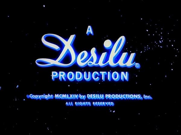 29. Orijinal serinin yapımcısı Desilu Produksiyon'dur.