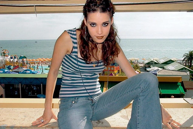 Мария Ржевская