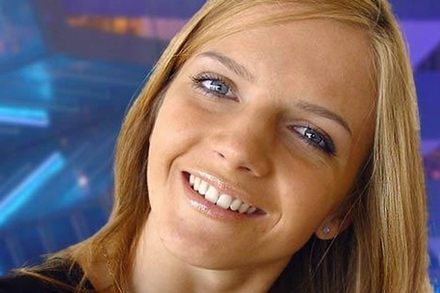 Юлия Михальчик