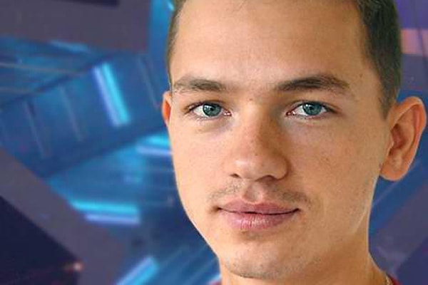 6. Александр Киреев