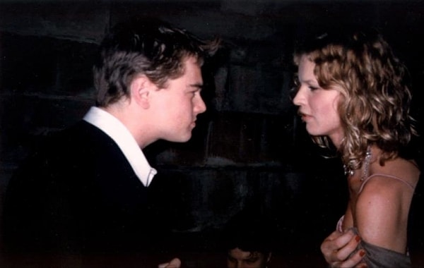 9. Ева Герцигова