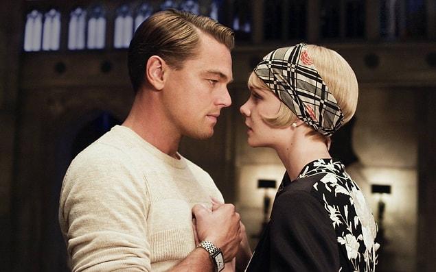 13. The Great Gatsby (2013)