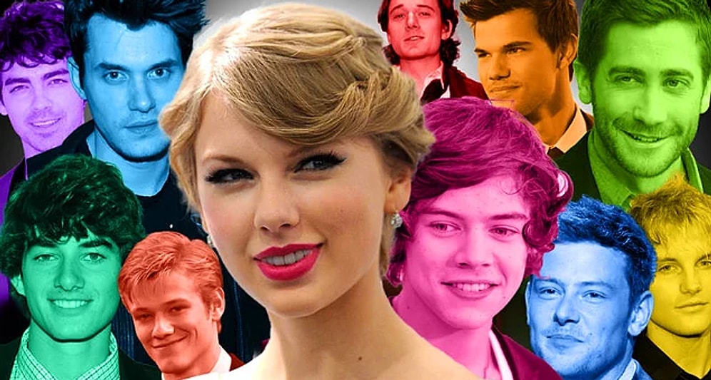 Глядя на надетую Тейлор Свифт задом наперед одежду, возникает вопрос, хорошее ли у неё зрение...