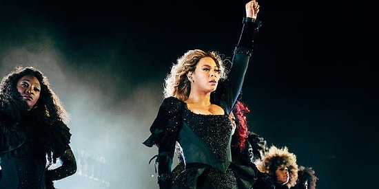 İsyan Dalgasına Ünlülerden Destek: Amerikan Polisi Siyahileri Öldürmeye Devam Ediyor