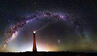 Австралийские ночи: красота звездного неба на удивительных снимках
