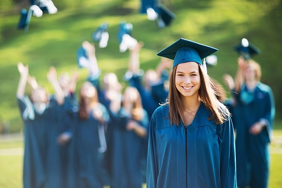 Geleceğinize Işık Saçacak Bir Üniversitede Okumanız İçin 13 Neden