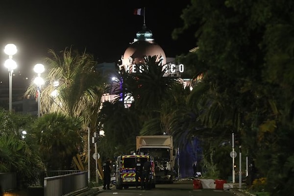 3. Что мы знаем о тех, кто был убит во время этого страшного происшествия.