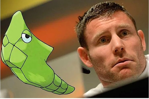 17. Джеймс Милнер - Митапот