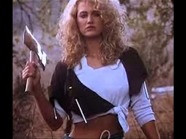 15. Жестокий инстинкт