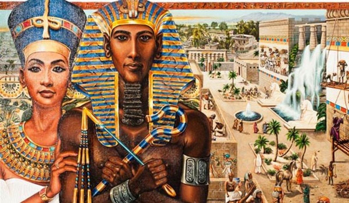 Служащий в древнем египте. Древние фараоны. Фараон Египет. Египетские цари. Царь Египта.