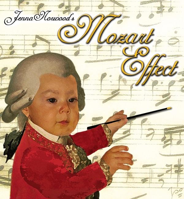 4. Mozart Etkisi nedir?