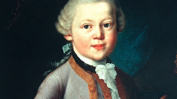 13. Psikoterapi yerine Mozart