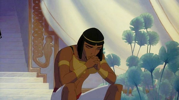 15. Когда не можешь пошевелиться от боли в животе.