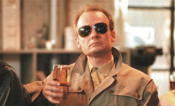 2. Эллинг, 2001, Норвегия