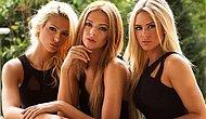 Три сестры-очаровашки покорили Instagram: сексапильны до неприличия