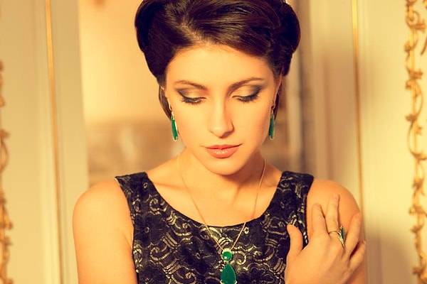 18. Анастасия Макеева