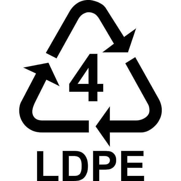 4. LDPE