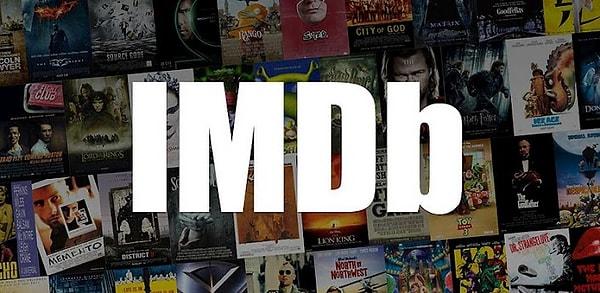 4. IMDb Movies & TV