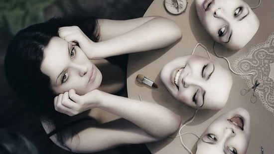 О чем говорят и что думают пациенты с психическими расстройствами?