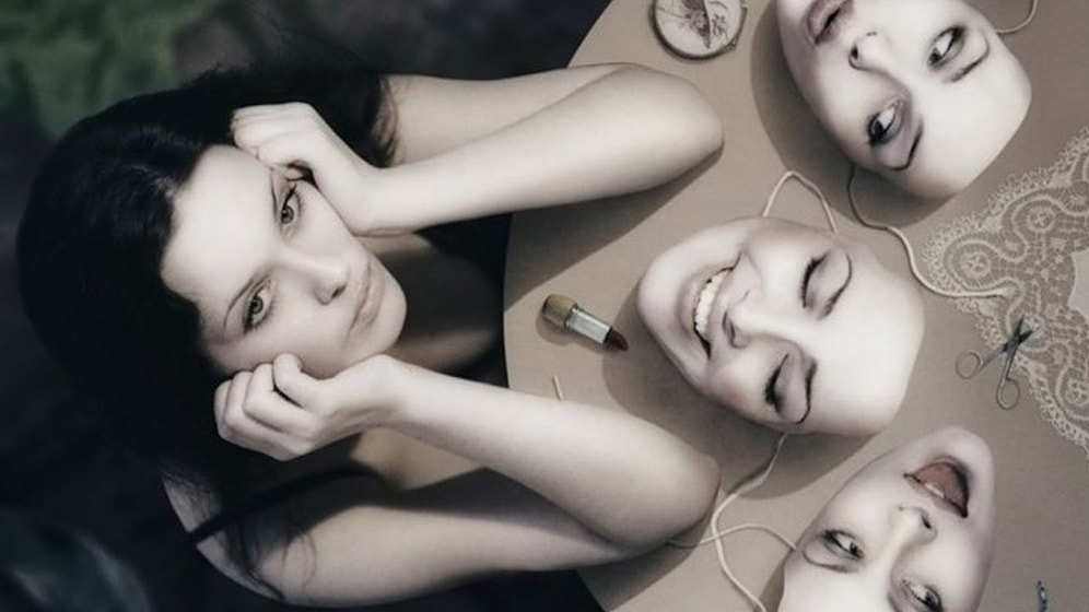 О чем говорят и что думают пациенты с психическими расстройствами?