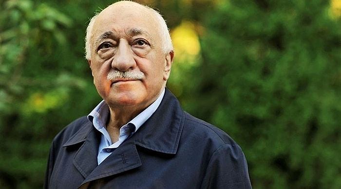 Türkiye ABD'den Gülen'in Tutuklanmasını Talep Etti